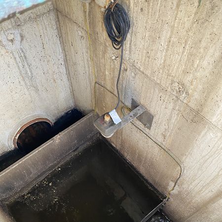 merania hladiny a prietoku 27