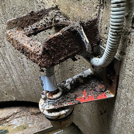 merania hladiny a prietoku 22