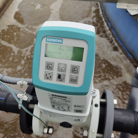 merania hladiny a prietoku 28